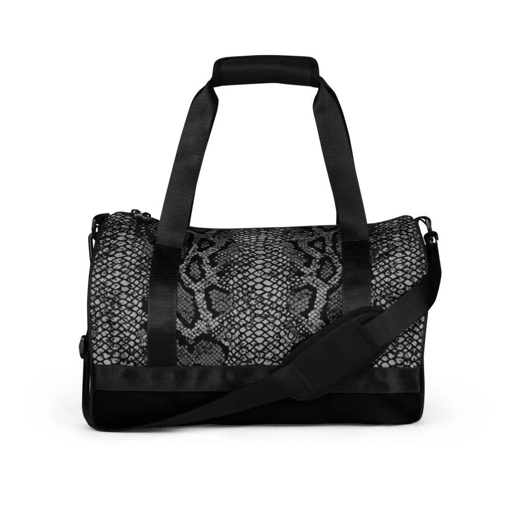 Travel Bag / Duffel Bag